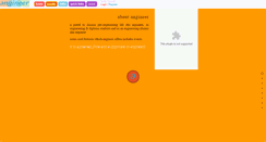 Desktop Screenshot of angineer.com